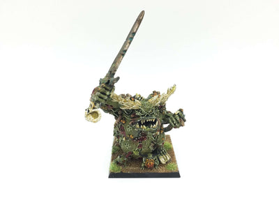 Warhammer Fantasy / Age of Sigmar