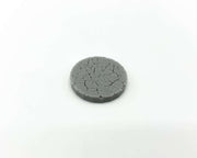 aufgebrochene Erde Base 24mm tabletop-universe