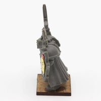 Claymore Saga Chaoskrieger tabletop-universe