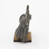 Claymore Saga Chaoskrieger tabletop-universe