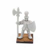 Claymore Saga Imperialer Soldat tabletop-universe