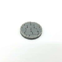 Kopfsteinpflaster Base 24mm - Tabletoploot