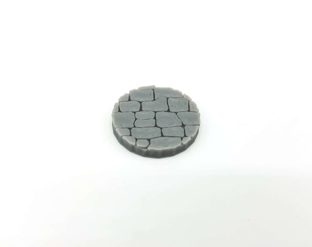 Kopfsteinpflaster Base 24mm - Tabletoploot