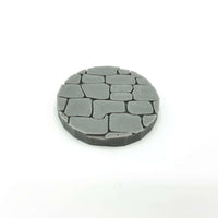 Kopfsteinpflaster Base 40mm - Tabletoploot