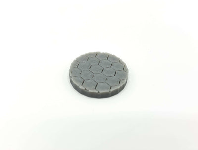 Sechseckstein Base 24mm - Tabletoploot