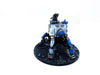 Warhammer 40k Adeptus Mechanicus Onager Dunecrawler detailliert bemalt games workshop