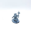 Warhammer 40k Adeptus Mechanicus Tech -Priest Dominus games workshop