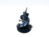 Warhammer 40k Adeptus Mechanicus Tech-Priest Dominus detailliert bemalt games workshop