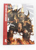 Warhammer 40k In der Finsternis der Fernen Zukunft gibt es nichts als Krieg Regelbücher (Hardcover) (Deutsch) - Tabletoploot