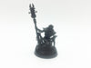 Warhammer 40k Necron Illuminor Szeras grundiert games workshop