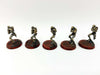 Warhammer 40k Necrons (Eigenbau) - Tabletoploot