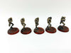 Warhammer 40k Necrons (Eigenbau) - Tabletoploot