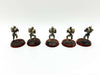 Warhammer 40k Necrons (Eigenbau) - Tabletoploot