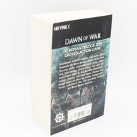 Warhammer 40K Roman: Dawn of War (Deutsch) - Tabletoploot