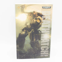 Warhammer 40K Roman: Deathwatch (Deutsch) - Tabletoploot