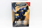 Warhammer 40K Roman: Kreuzzug (Deutsch) tabletop-universe