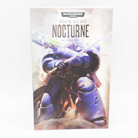 Warhammer 40K Roman: Nocturne (Deutsch) - Tabletoploot