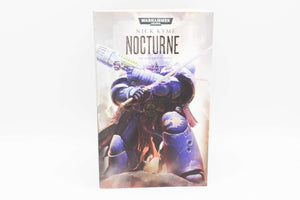 Warhammer 40K Roman: Nocturne (Deutsch) - Tabletoploot