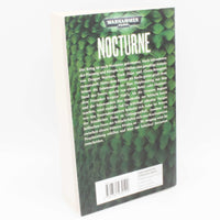 Warhammer 40K Roman: Nocturne (Deutsch) - Tabletoploot