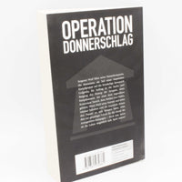 Warhammer 40K Roman: Operation Donnerschlag (Deutsch) tabletop-universe