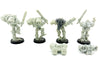 Warhammer 40k Space Marine Assault Marines - Tabletoploot