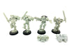 Warhammer 40k Space Marine Assault Marines - Tabletoploot