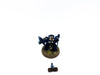 Warhammer 40k Space Marine Captain in Terminator Rüstung bemalt - Tabletoploot