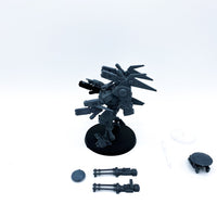 Warhammer 40k Tau Commander games workshop