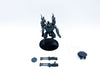 Warhammer 40k Tau Commander games workshop