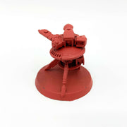 Warhammer 40k Tau Drohne (Eigenbau) (grundiert) - Tabletoploot