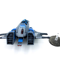 Warhammer 40k Tau TX4 Piranha detailliert bemalt - Tabletoploot