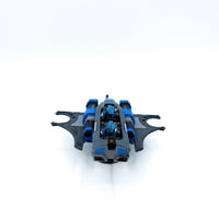 Warhammer 40k Tau TX4 Piranha detailliert bemalt - Tabletoploot