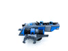 Warhammer 40k Tau TX4 Piranha detailliert bemalt - Tabletoploot