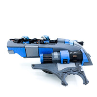 Warhammer 40k Tau TX4 Piranha detailliert bemalt - Tabletoploot