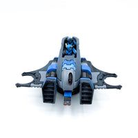 Warhammer 40k Tau TX4 Piranha detailliert bemalt - Tabletoploot