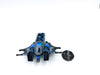 Warhammer 40k Tau TX4 Piranha detailliert bemalt - Tabletoploot