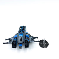 Warhammer 40k Tau TX4 Piranha detailliert bemalt - Tabletoploot