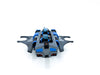 Warhammer 40k Tau TX4 Piranha detailliert bemalt - Tabletoploot