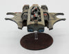 Warhammer 40k Tau TX4 Piranha sehr detailliert bemalt - Tabletoploot