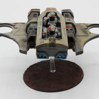 Warhammer 40k Tau TX4 Piranha sehr detailliert bemalt - Tabletoploot