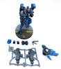 Warhammer 40k Tau XV104 Riptide battlesuit bemalt games workshop