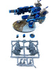 Warhammer 40k Tau XV104 Riptide battlesuit bemalt games workshop