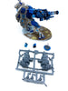 Warhammer 40k Tau XV104 Riptide battlesuit bemalt games workshop