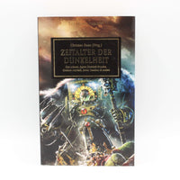 Warhammer 40k The Horus Heresy Roman: Zeitalter der Dunkelheit (Deutsch) tabletop-universe