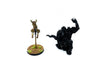 Warhammer Fantasy/AoS Modell aus Zinn sehr detailliert bemalt - Tabletoploot