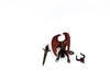 Warhammer Fantasy/AoS Modell aus Zinn sehr detailliert bemalt - Tabletoploot