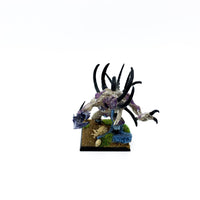 Warhammer Fantasy/AoS Modell aus Zinn sehr detailliert bemalt - Tabletoploot