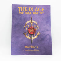 Warhammer Fantasy/AoS Rulebook (Englisch) tabletop-universe