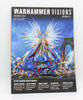 Warhammer Visions Ausgabe 21 (179 Seiten) tabletop-universe