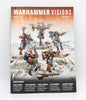 Warhammer Visions Ausgabe 26 (179 Seiten) tabletop-universe